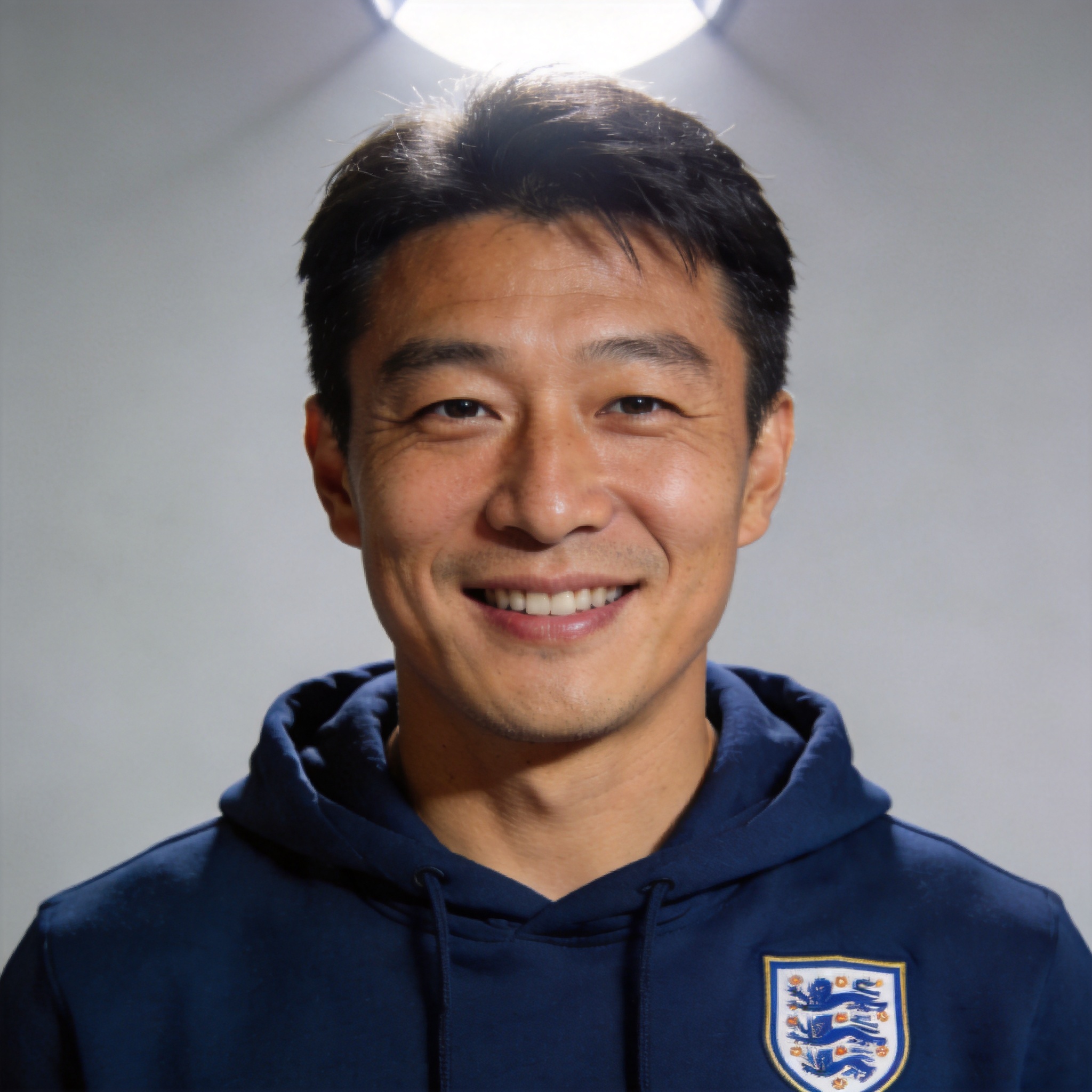 球迷李明头像